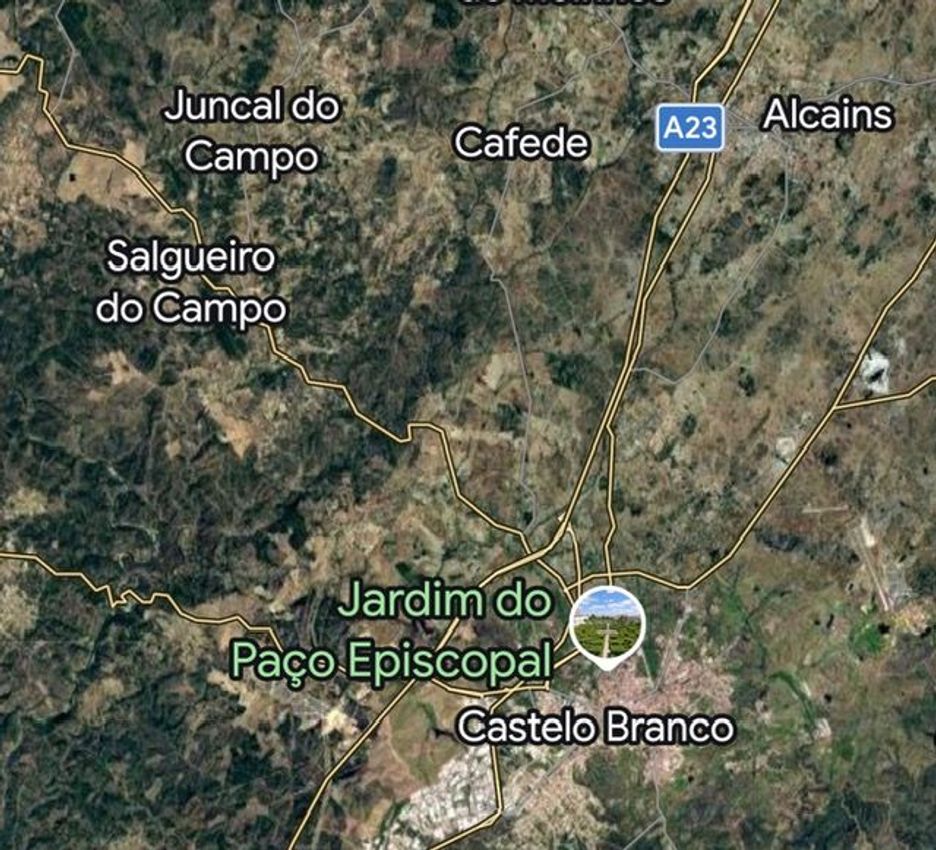 Зображення квартира t3, Castelo branco б/н