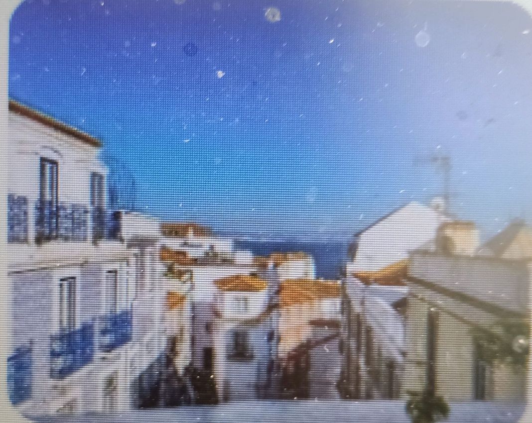Imagem de apartamento t1 em Outeirinho do Mirante s/n
