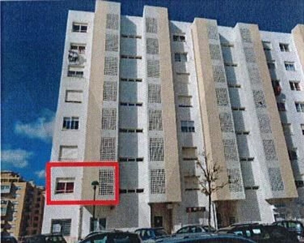 Imagem Vistas de apartamento t2 em Nova Carnaxide