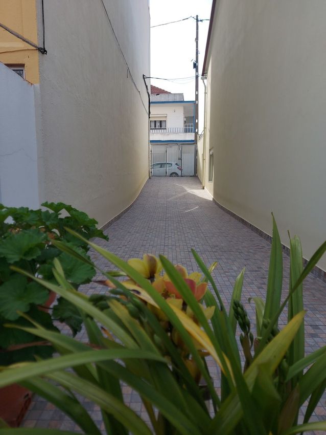 Зображення Вхід/Вихід, спальня, Rua Vale de Torrão, 37