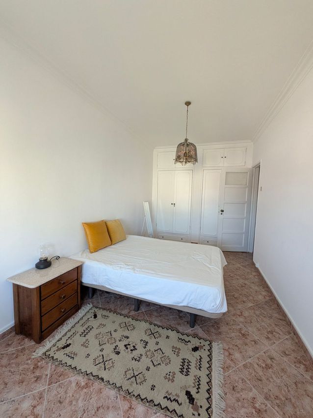 Imagem Quarto de quarto em Rua Doutor Mascarenhas de Melo, 11
