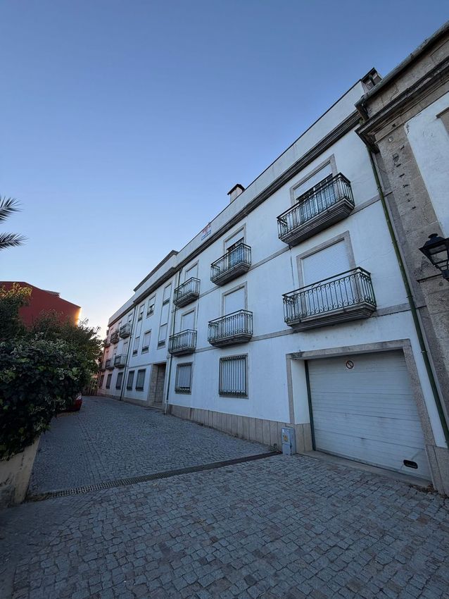 Зображення Фасад, квартира t4, Rua da Cruz, 69