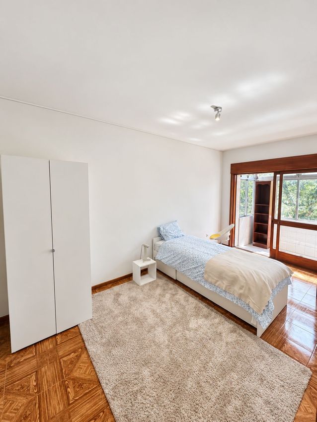 Imagem Quarto de quarto em Rua de Pedro Escobar, 11