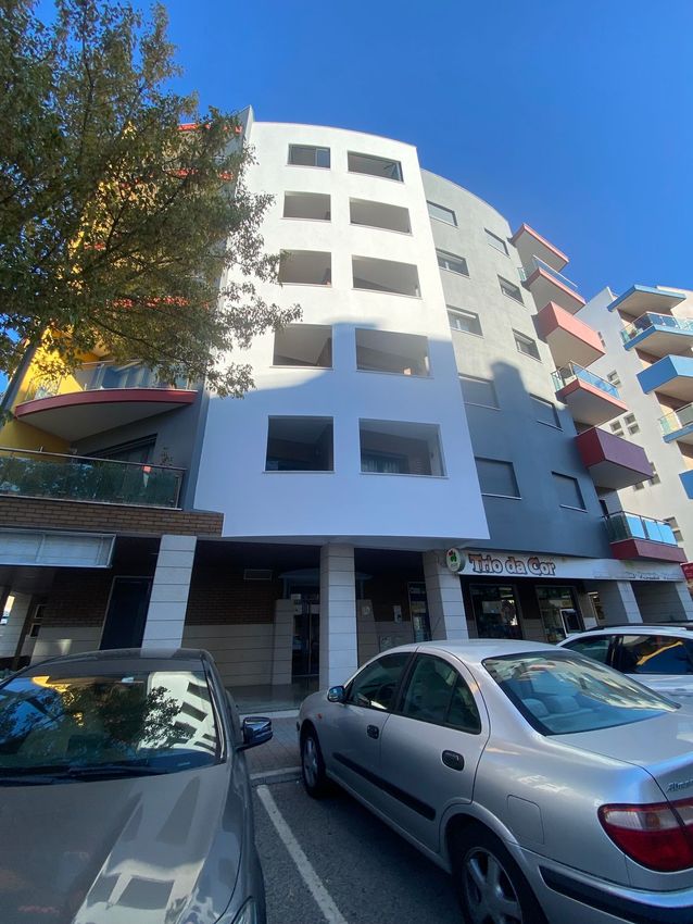 Зображення Вигляд, квартира t3, Avenida Amália Rodrigues