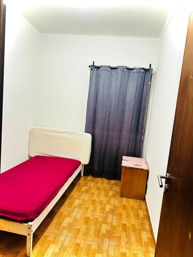 Imagem Quarto de quarto em Rua Vasco da Gama, 6