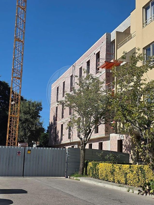 Imagem Vistas de apartamento t3 em Águas Santas