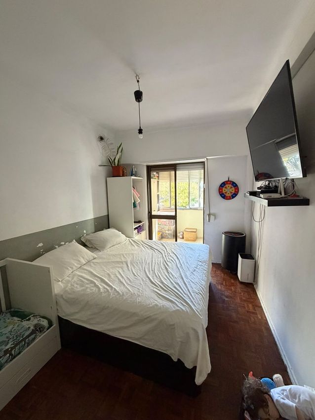 Imagem Quarto de apartamento t1 em Falagueira-Venda Nova