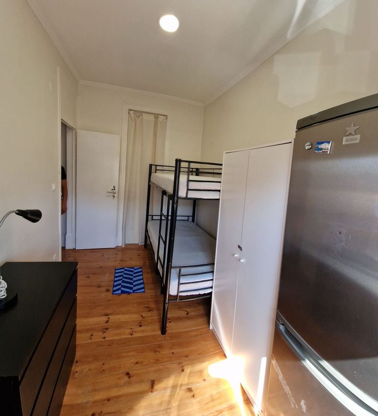 Imagem Quarto de quarto em Rua do Senhor Roubado, 9