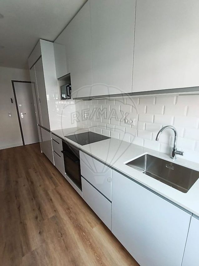 Imagem Cozinha de apartamento t2 em Moscavide e Portela