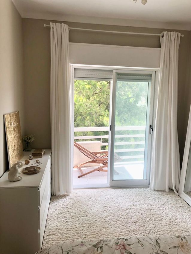 Imagem Quarto de apartamento t1 em Rua Olivério Serpa, 1