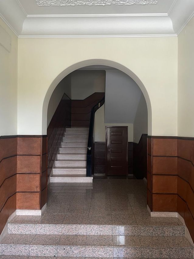 Imagem Zonas comuns de apartamento t5 em Rua do Breiner, 80