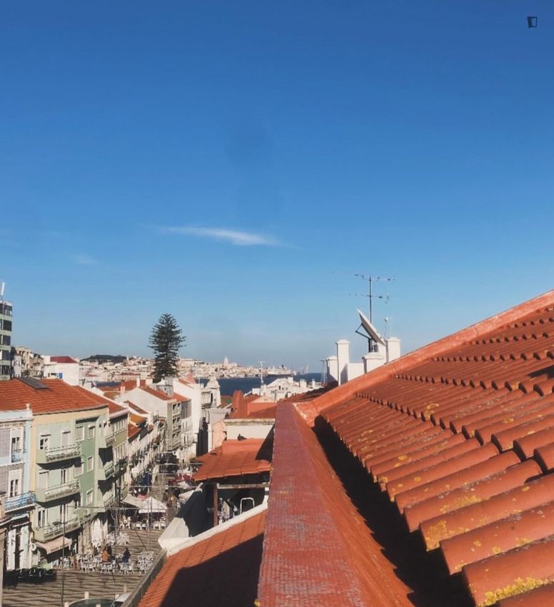 Imagem de apartamento t0 em Rua Comandante António Feio