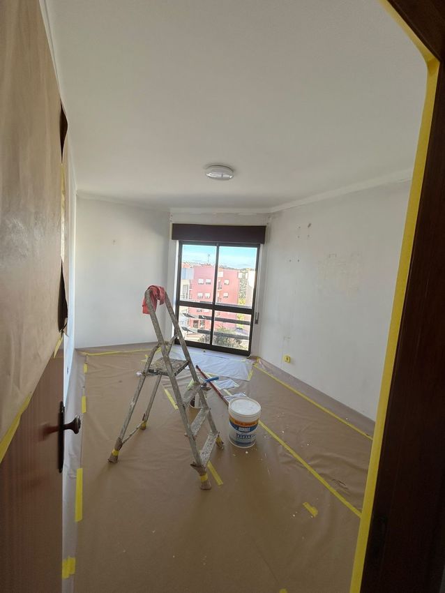 Imagem de apartamento t2 em Rua Brigadeiro Lino Dias Valente, 5