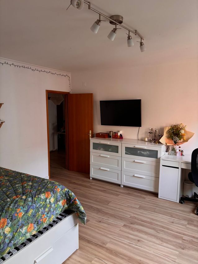 Зображення Вітальня, квартира t3, Rua de Dentro, 16