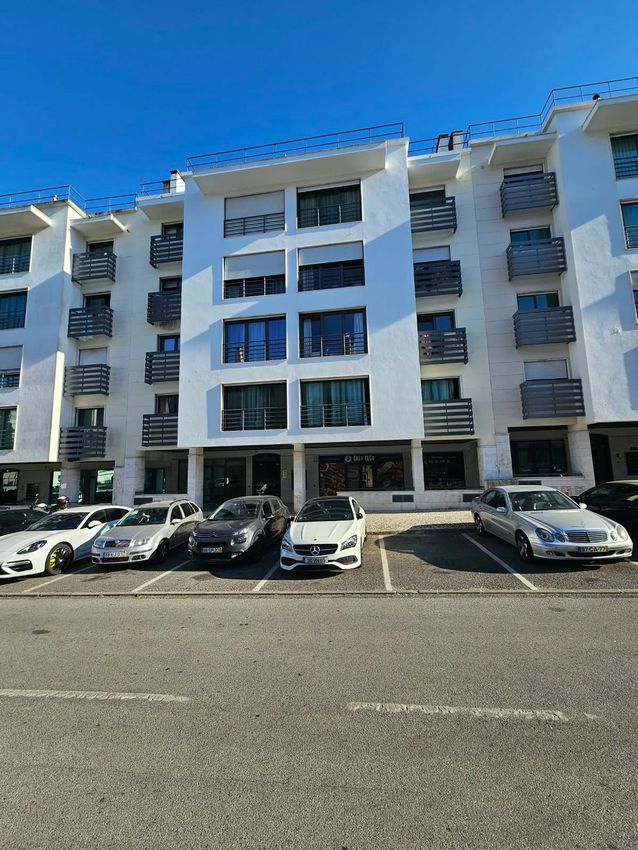 Imagem Vistas de apartamento t3 em Alto da Mira - Moinhos da Funcheira - Carenque