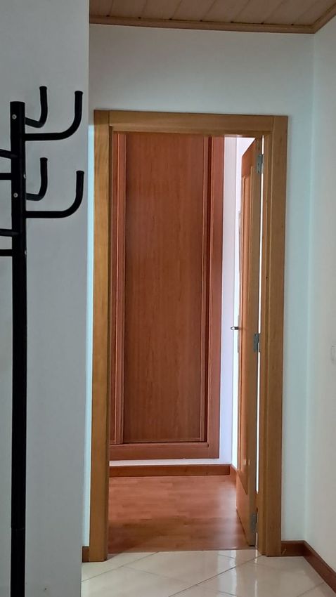 Imagem Corredor de apartamento t1 em Rua Alfredo Keil g