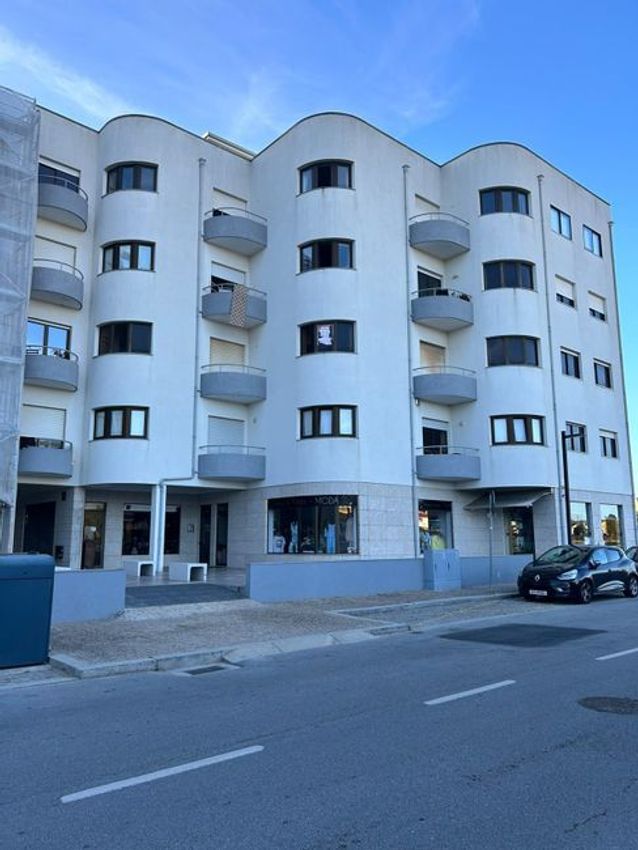 Imagem Vistas de apartamento t1 em Lugar de Paranho de Areia, 1º Andar, 4490-071, Aver-o-Mar, Amorim e Terroso, Póvoa de Varzim, Porto s/n