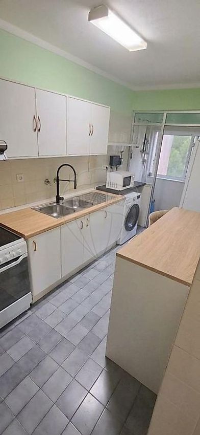 Зображення Кухня, квартира t3, Rua do Alecrim