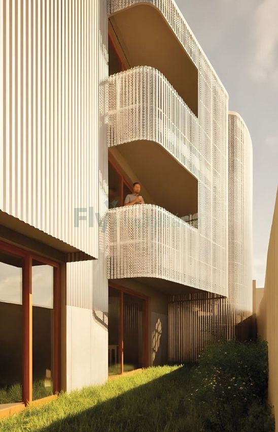 Imagem Detalhes de apartamento t0 em Rua de Pereiró s/n