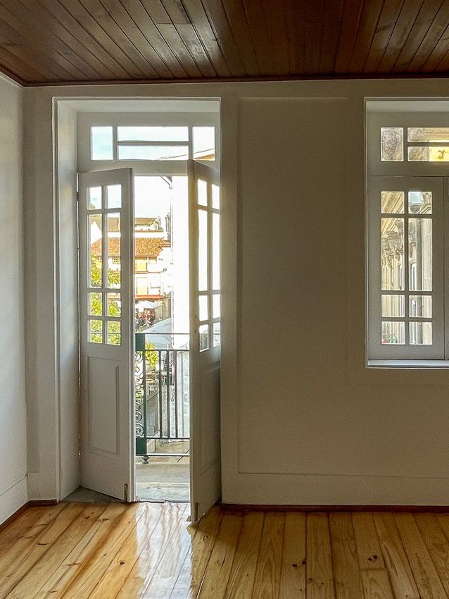 Imagem Divisão de apartamento t3 em Rua Gravador Molarinho