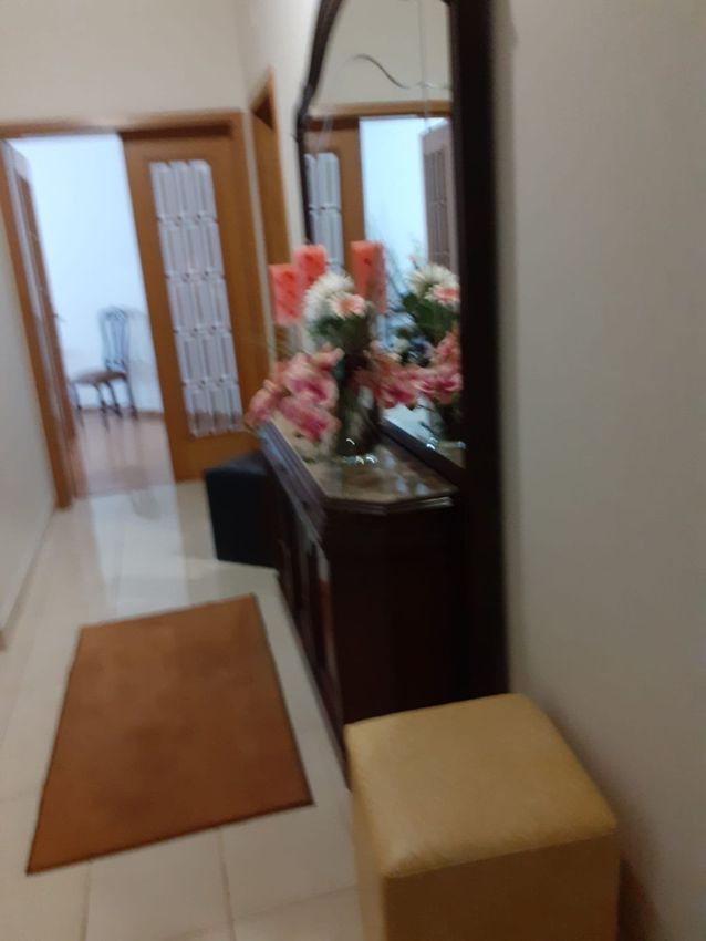Imagem Sala de estar de apartamento t3 em Rua do Paim, 2