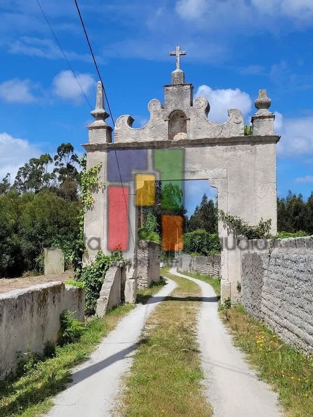 Imagem de terreno em Mira