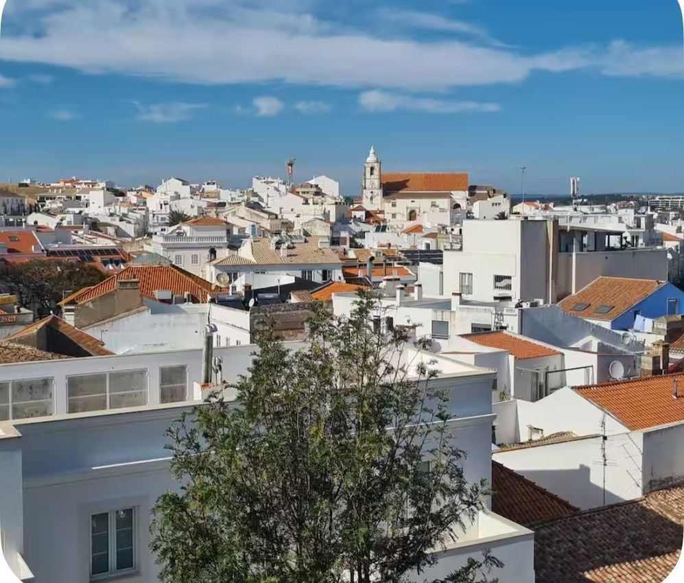 Imagem Vistas de apartamento t1 em Rua da Extrema, 18
