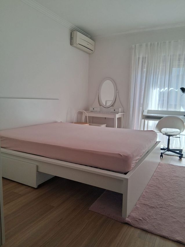 Imagem Quarto de quarto em Rua Padre Arlindo Ribeiro da Cunha, 30