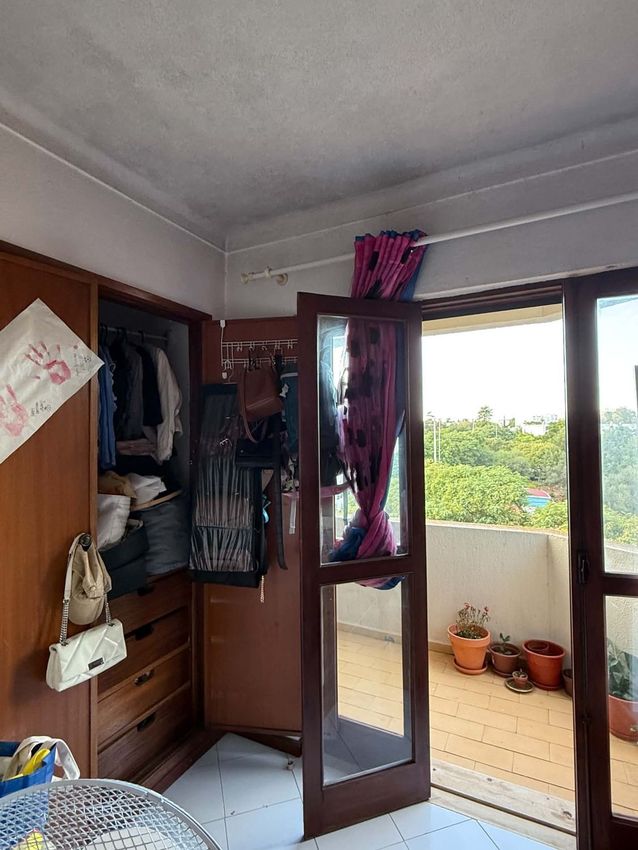 Imagem Closet de apartamento t2 em Quinta de bellavista, 7 lta
