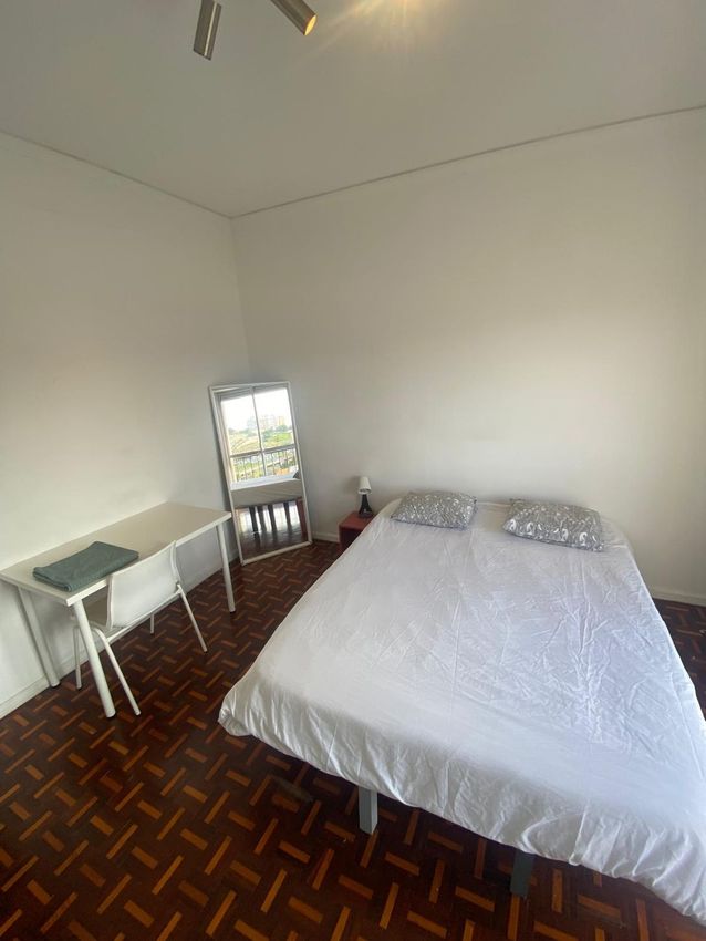 Imagem Quarto de quarto em São Vicente de Fora