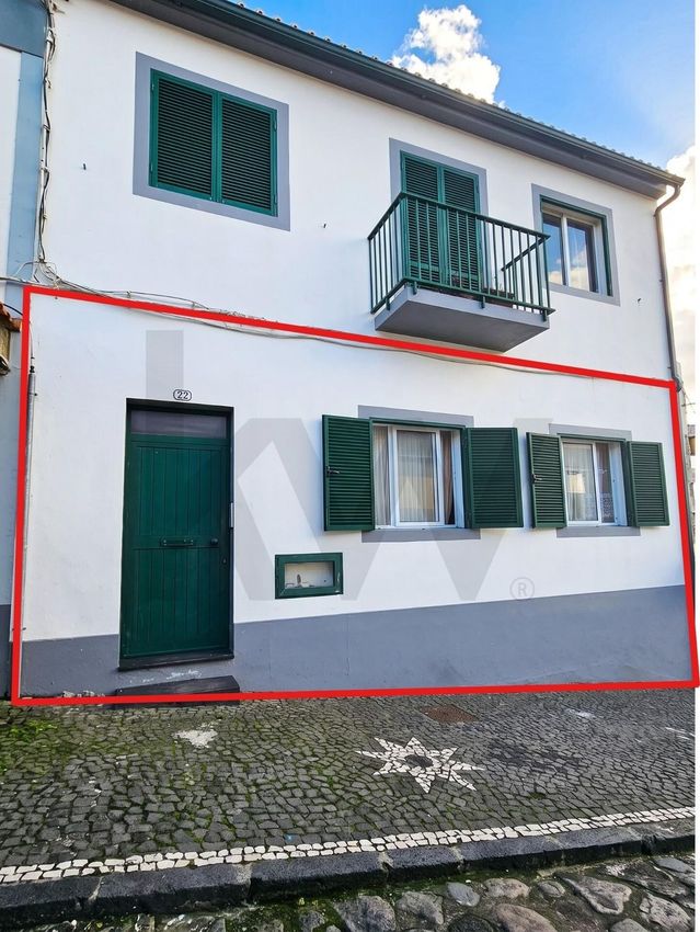 Зображення Вигляд, квартира t1, Ribeira Grande (Matriz)
