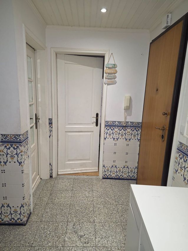 Imagem Hall de apartamento t2 em Rua Domingos Paiva, 1