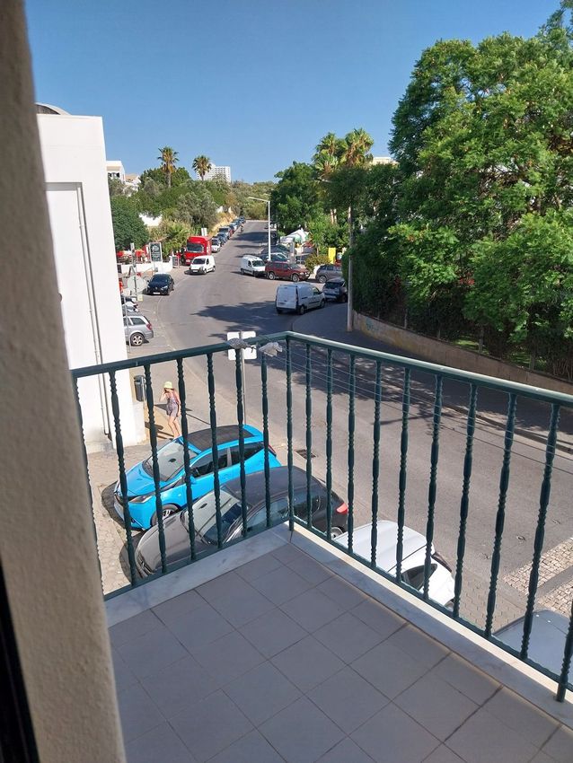 Imagem Terraço de apartamento t1 em Estrada Adega Torralta s/n