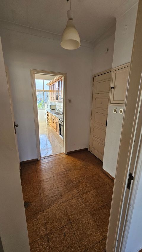 Imagem Corredor de apartamento t2 em Praceta de Damã, 8