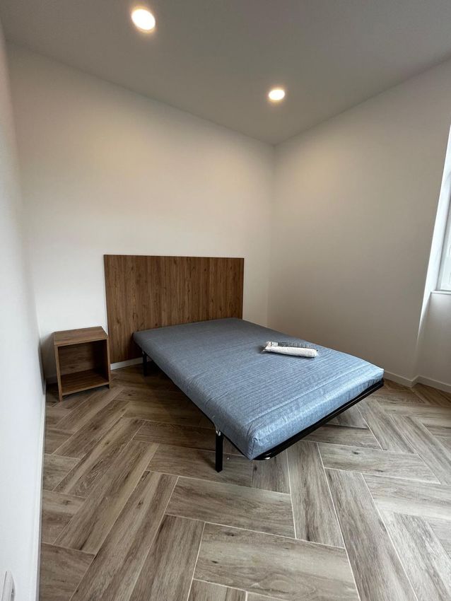Imagem Quarto de quarto em Rua Doutor Tomás de Aquino, 72