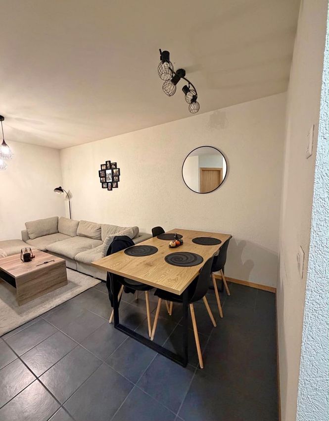 Imagem Sala de estar de quarto em Rua José Afonso, 4 C