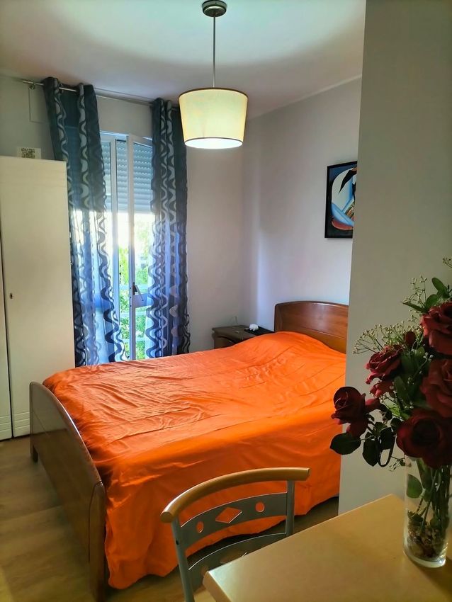 Imagem Quarto de quarto em Praceta 19 de Fevereiro, 131 BlocoandarDireito