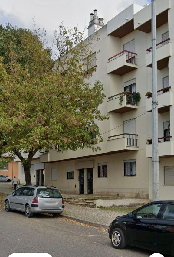 Зображення Вигляд, квартира t3, Avenida Bernardo Santareno, 19
