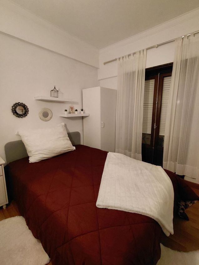Imagem Quarto de quarto em Rua Carlos Mardel, 65