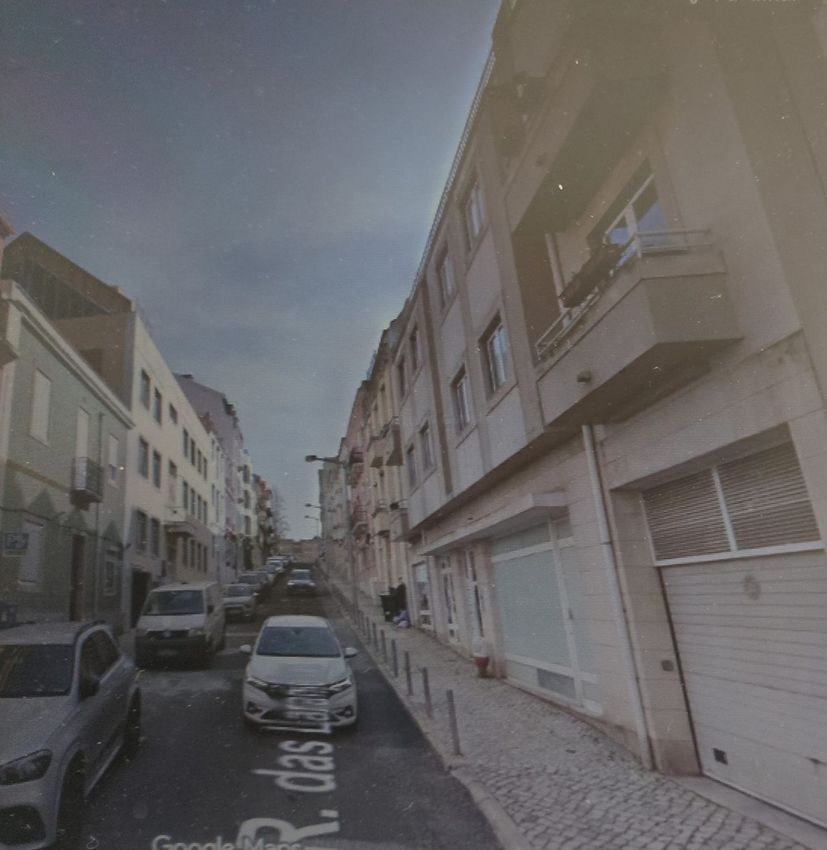 Зображення Вигляд, квартира t1, Rua das Laranjeiras б/н