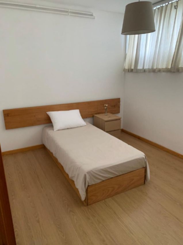 Imagem Quarto de quarto em Rua Santa Luzia