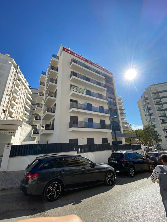 Зображення Вигляд, квартира t2, Rua Engenheiro Francisco Bívar б/н