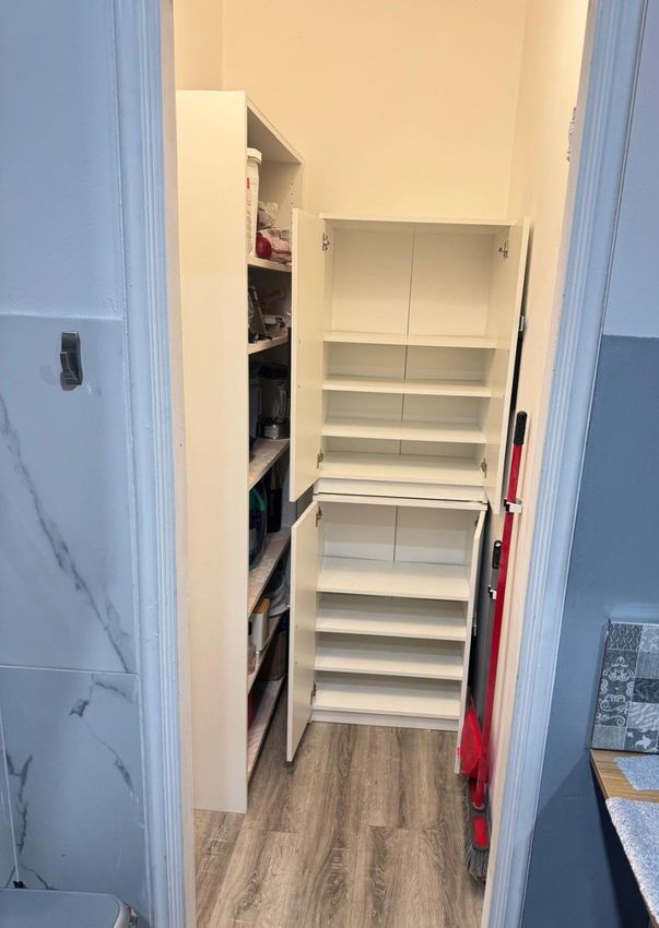 Imagem Closet de quarto em Rua Independência, 204