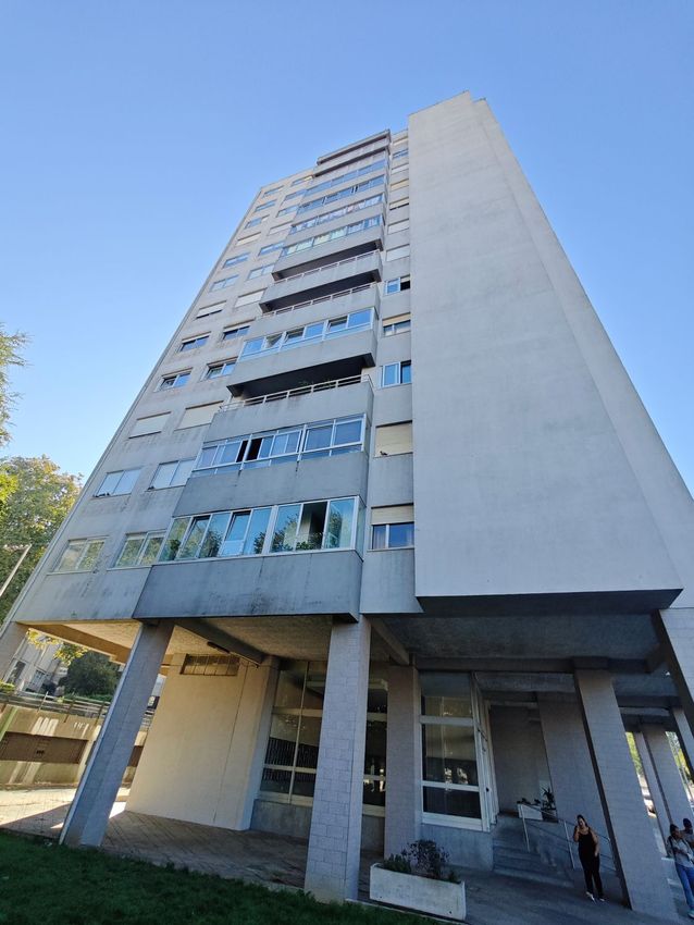 Imagem Vistas de apartamento t2 em Rua Professor Urbano de Moura, 75