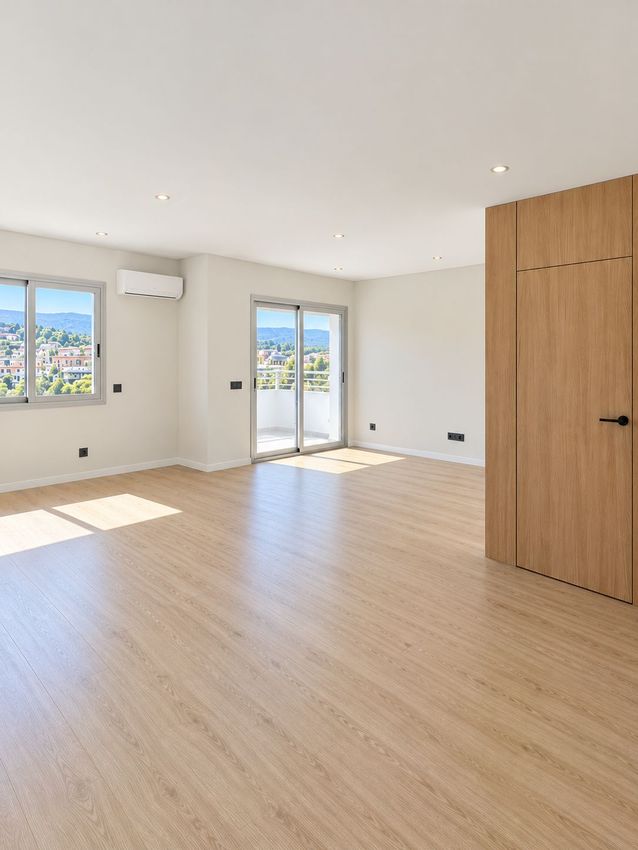 Imagem Divisão de apartamento t3 em Maximinos - Sé - Cividade