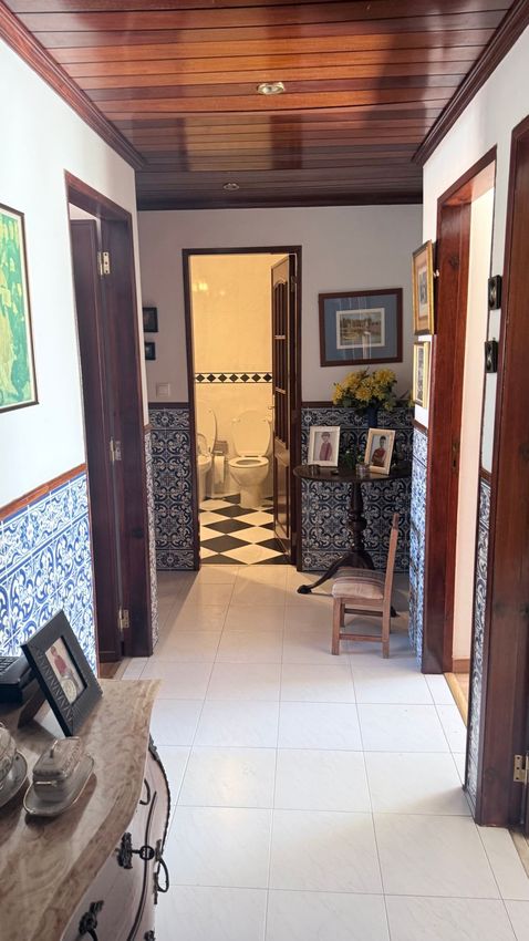Imagem de apartamento t2 em Rua Sacadura Cabral, 11