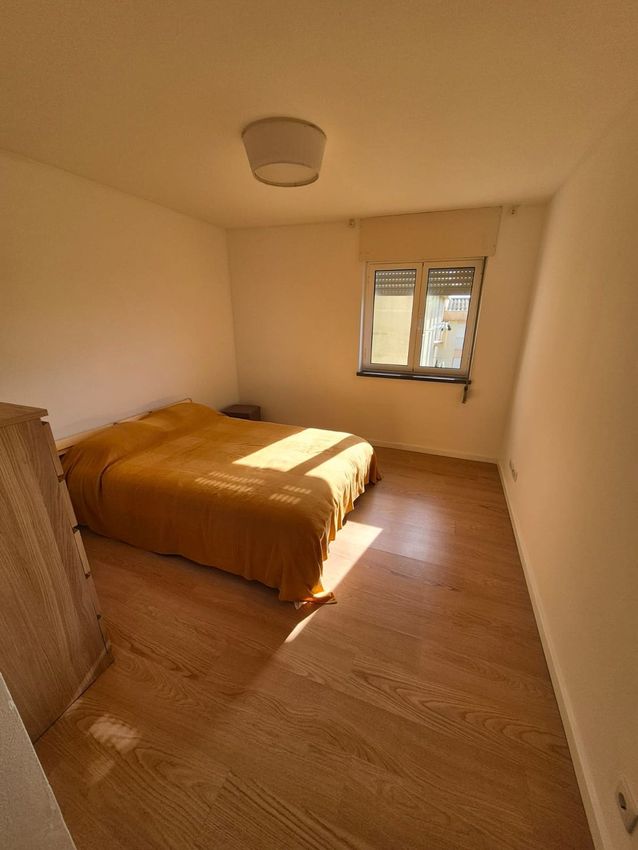 Imagem Quarto de quarto em Canada Nova, 16 a