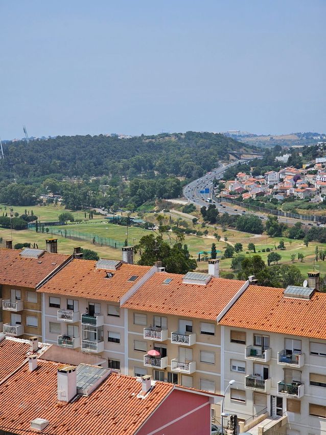 Зображення Вигляд, дуплекс, Rua Fontes Pereira de Melo, 31