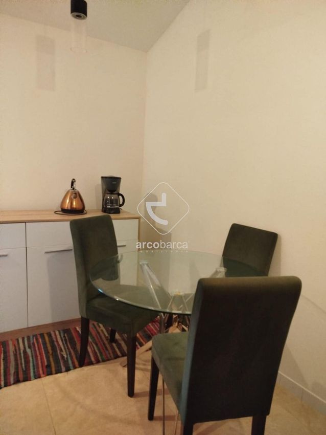 Imagem Sala de estar de  andar de moradia em Em523