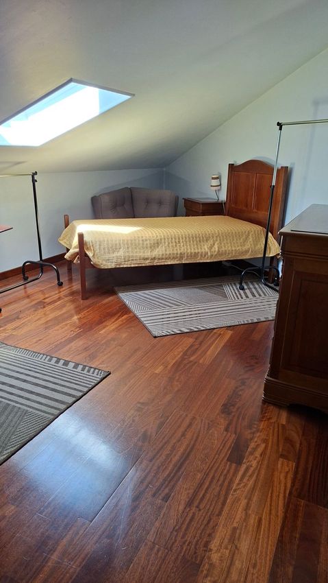 Imagem Quarto de quarto em Rua Principal, 121